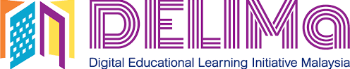 DELIMA Logo